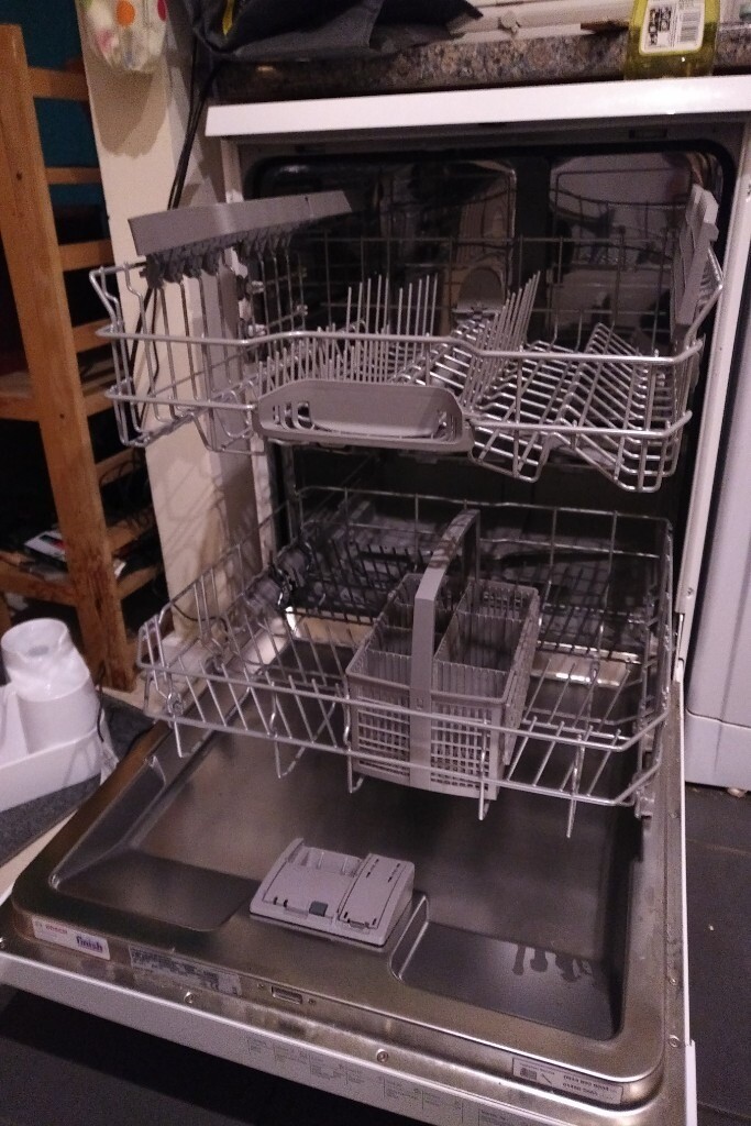 bosch serie 2 sms25aw00g